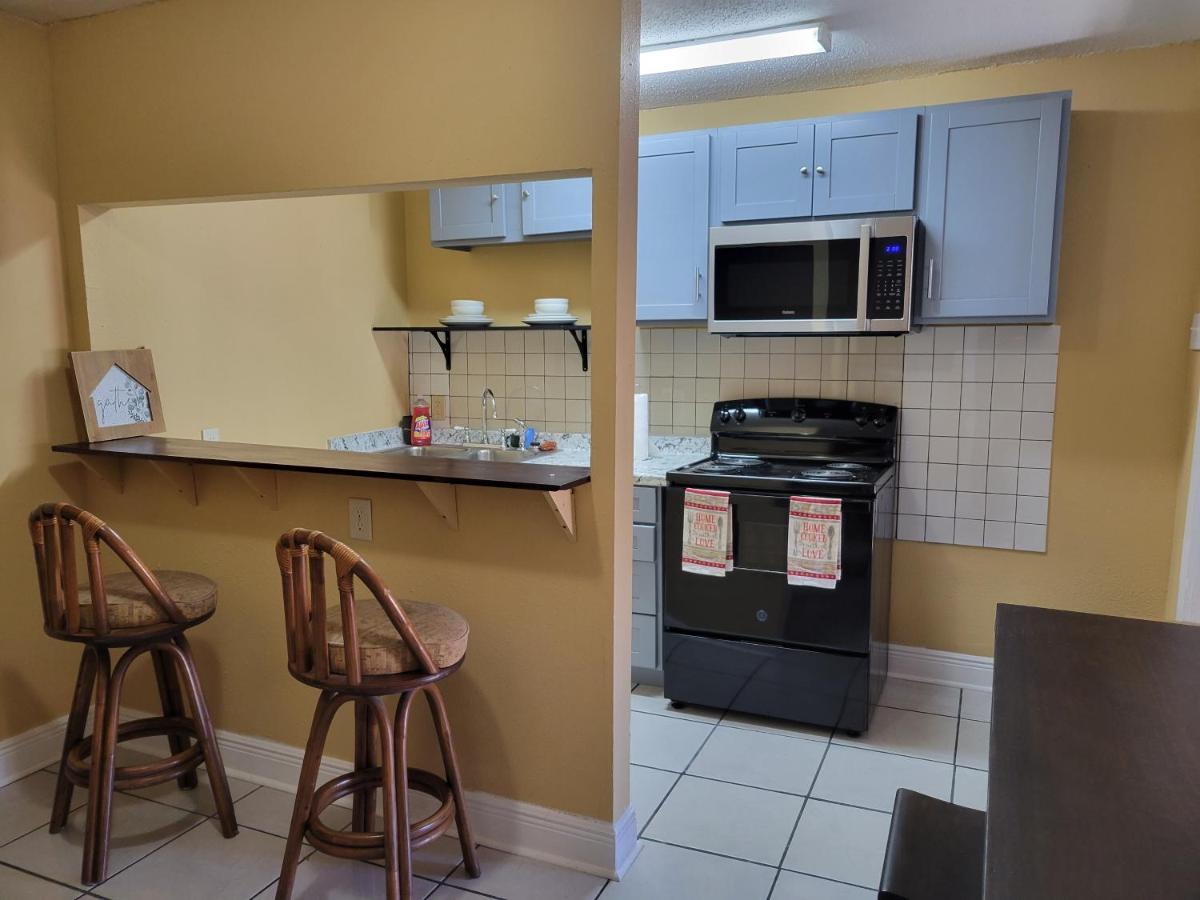 Downtown Boogaloo Holiday home *